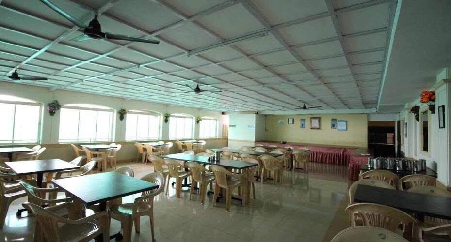 The Ishwar Inn Resort, Mahabaleshwar 5